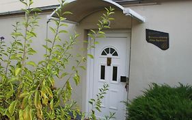 Ferienwohnung Backhaus